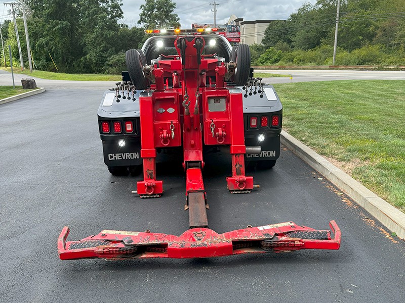 2018 Ram 5500 (Key# 5266) 5